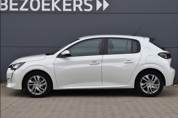 Peugeot 208 1.2 PureTech Active | Parkeerhulp | Carplay | Cruise Control  | LMV |