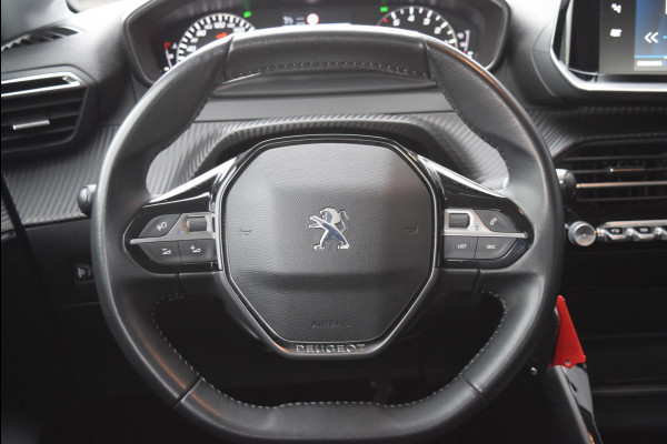 Peugeot 208 1.2 PureTech Active | Parkeerhulp | Carplay | Cruise Control  | LMV |