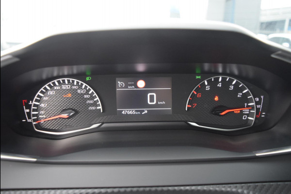 Peugeot 208 1.2 PureTech Active | Parkeerhulp | Carplay | Cruise Control  | LMV |