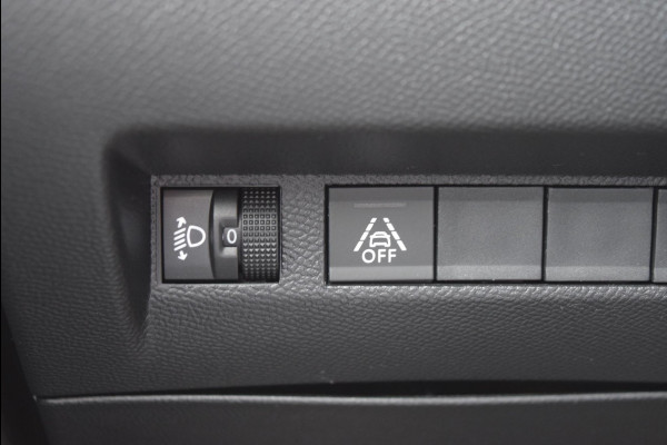 Peugeot 208 1.2 PureTech Active | Parkeerhulp | Carplay | Cruise Control  | LMV |