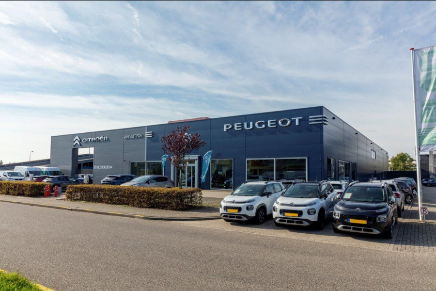 Peugeot 208 1.2 PureTech Active | Parkeerhulp | Carplay | Cruise Control  | LMV |