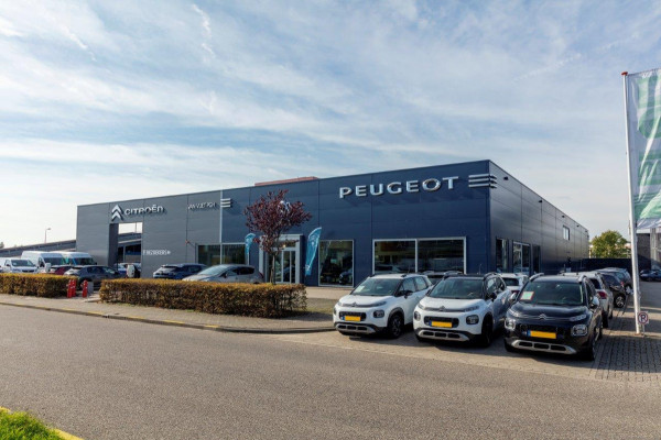 Peugeot 208 1.2 PureTech Active | Parkeerhulp | Carplay | Cruise Control  | LMV |