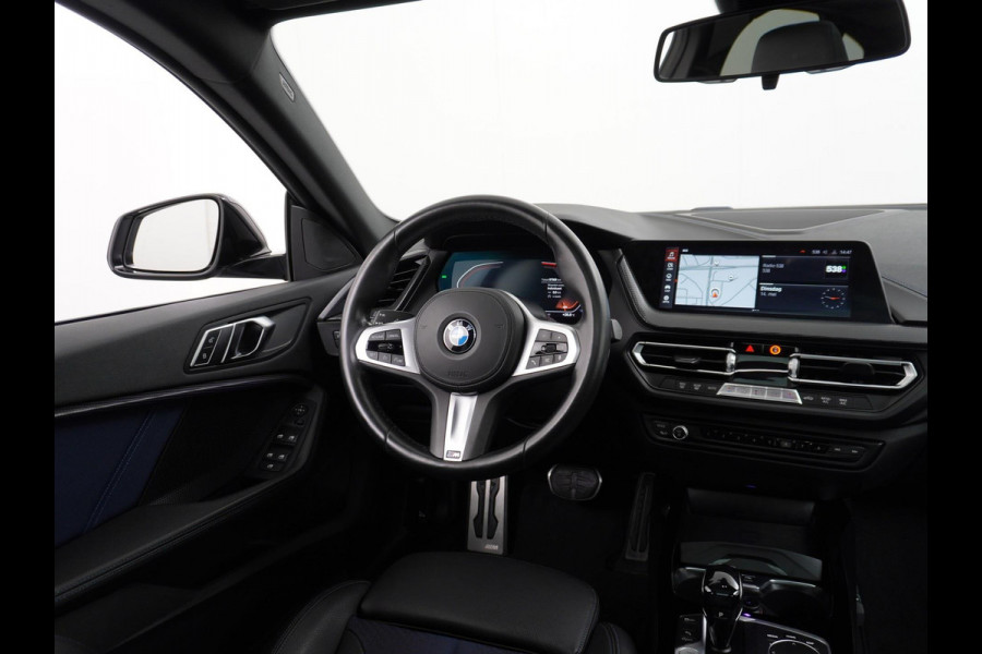 BMW 2 Serie Gran Coupé 218i Executive Edition| ELEK. PANO| PARKEERSENSOR.| CRUISE.|