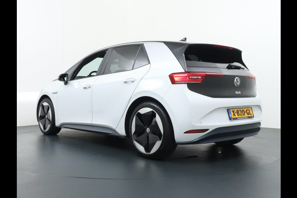 Volkswagen ID.3 First Plus 58 kWh *24.330 na subsidie* | PANO | ELEK. STOEL | CAMERA