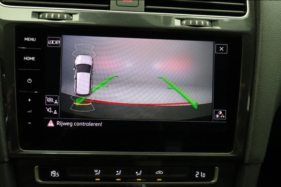 Volkswagen Golf E-Golf (14.000,- NA SUBSIDIE) - Digital Cockpit, LED