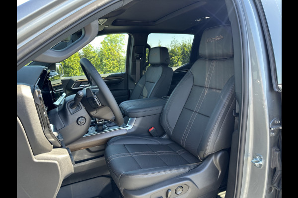Chevrolet Silverado 6.2 V8 High Country / Virtual Cockpit / Head Up / 360 Camera / Trekhaak / Digital Mirror / Bose