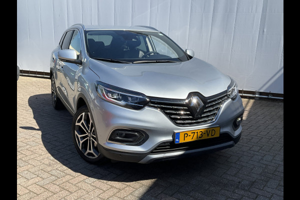 Renault Kadjar 1.3 TCe Automaat Techno Navi Camera Trekhaak Hoge zit/Instap