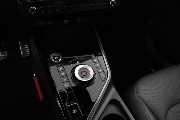 Kia Niro EV DynamicPlusLine 64.8 kWh Nieuw Model! | Navigatie | Half Leder | Schuif-kantel dak | Electrisch bedienbare achterklep | DAB | Led | Camera