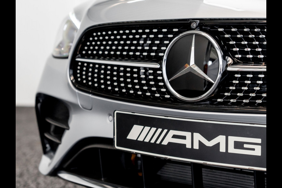 Mercedes-Benz E-Klasse Cabrio E 450 4MATIC AMG Line | Compleet