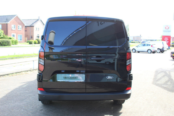 Ford Transit Custom 320 2.0-136pk TDCI L2H1 ´Trend´ schuifdeur li.+re. ! Profiteer nu nog van BPM voordeel  2024 ! , uit voorraad leverbaar Camera, LED koplampen, Cruise Control, Aut. Airco, Navigatie by Apple / Android, verwarmd voorraam etc.