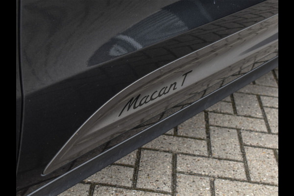 Porsche Macan 2.0 T | NL-AUTO | ADAPTIVE CRUISE | PANORAMADAK | SPORT UITLAAT | SPORTSTOELEN 18-WEGS | KEYLESS ENTREE | LED | LUCHTVERING | BL