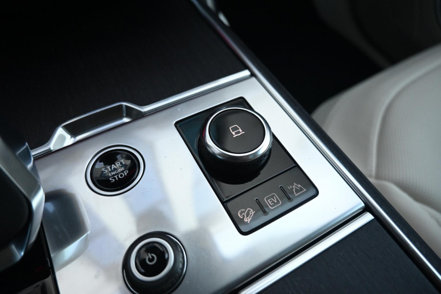 Land Rover Range Rover P510e HSE *Panorama / Massage / HUD / 4-Wiel Besturing / Meridian 3D*