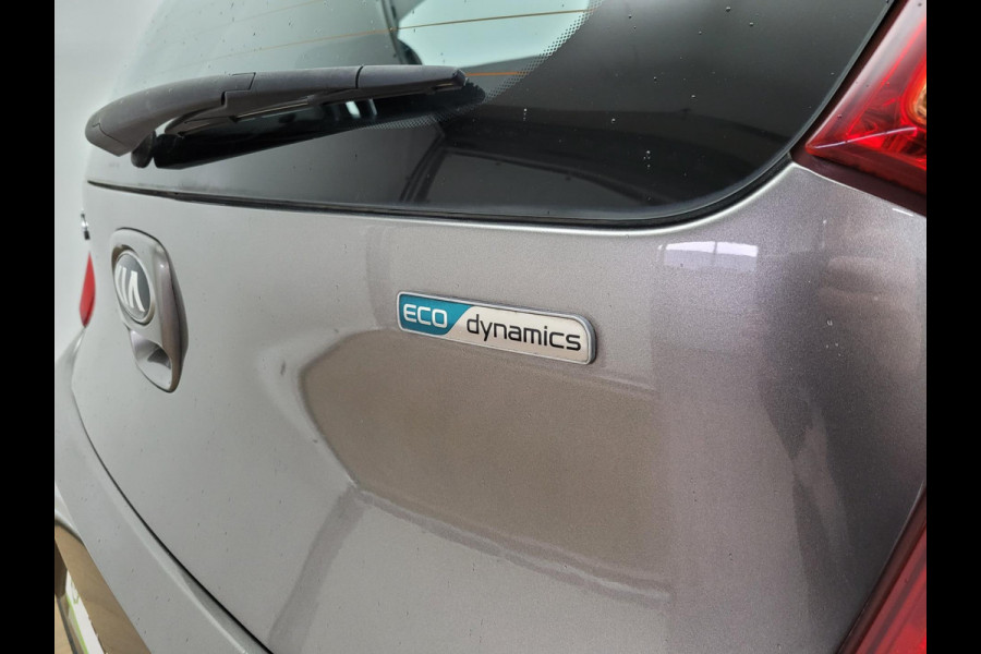 Kia Picanto 1.0 CVVT ComfortLine | Airco | 5 deurs | Aparte kleur | Nette en NL auto