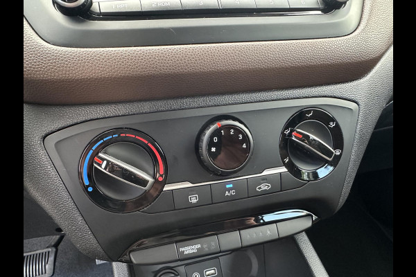 Hyundai i20 1.4 Automaat i-Motion Airco|Cruise|Bluetooth|Rijstrook