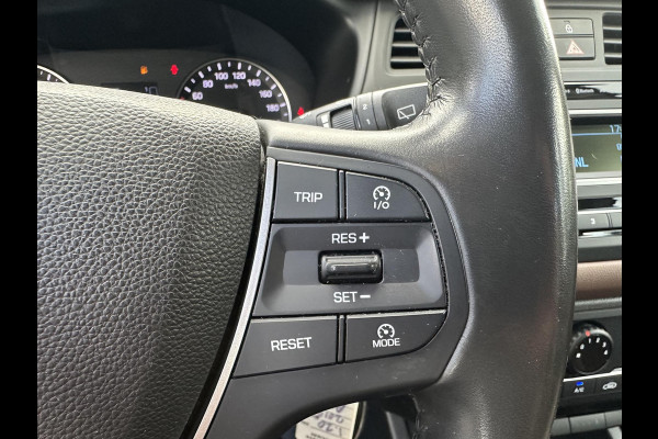 Hyundai i20 1.4 Automaat i-Motion Airco|Cruise|Bluetooth|Rijstrook