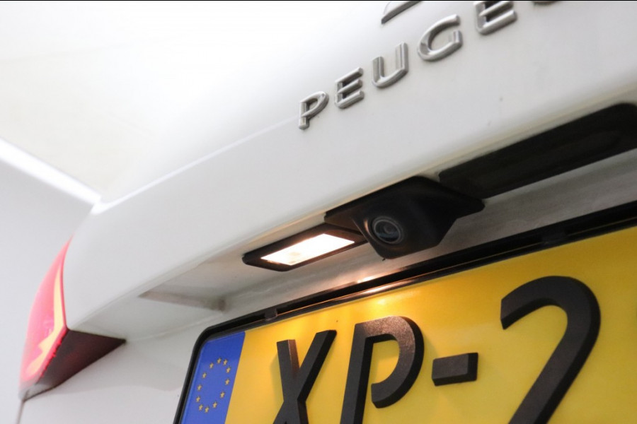 Peugeot 308 SW 1.2 PureTech Premium Automaat - Leer, Panorama