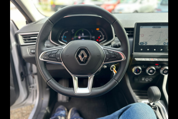 Renault Clio 1.6 E-Tech Hybrid 140 Intens Automaat (RIJKLAARPRIJS BOVAG)