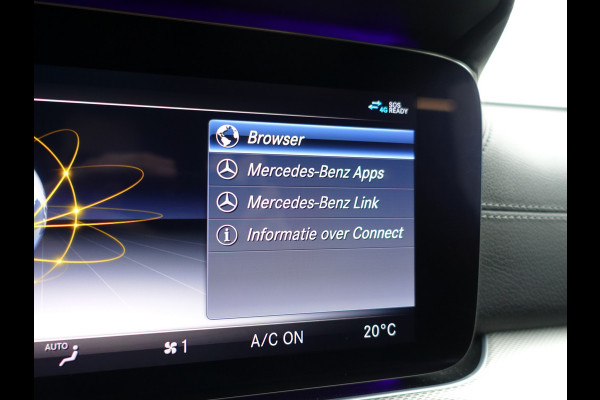 Mercedes-Benz E-Klasse 200 AMG Night Edition Aut- Sport Interieur I  Sfeerverlichting I Xenon led I Camera I