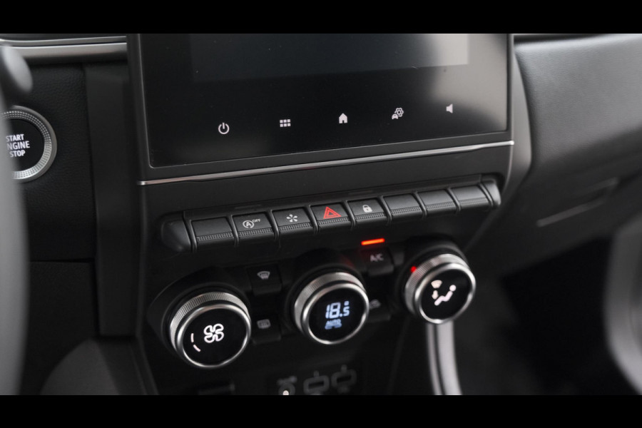 Renault Captur TCe 90 Techno | Navigatie | Camera | Apple Carplay | Climate Control | Parkeersensoren