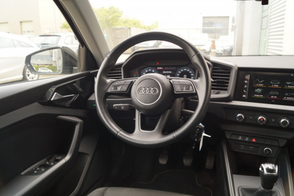 Audi A1 Sportback 30 TFSI 110pk Pro Line -CARPLAY-PDC-AIRCO-