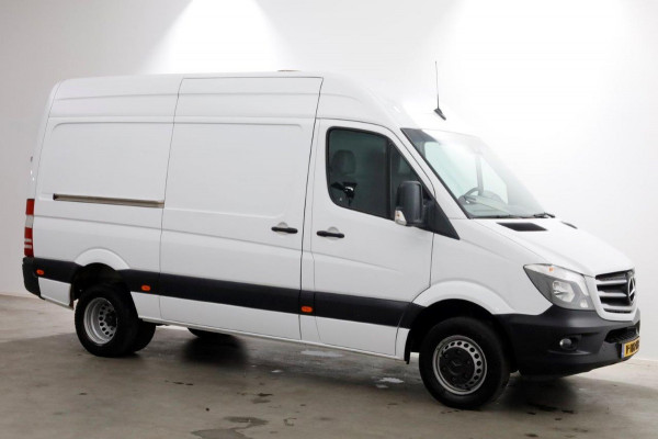 Mercedes-Benz Sprinter 519 CDI 3.0 V6 190pk L2H2 7G Automaat Trekhaak 3000kg 03-2018