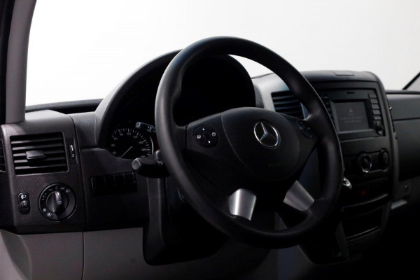 Mercedes-Benz Sprinter 519 CDI 3.0 V6 190pk L2H2 7G Automaat Trekhaak 3000kg 03-2018