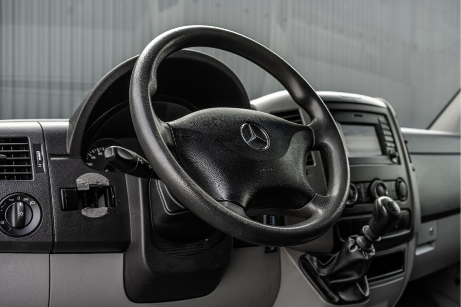 Mercedes-Benz Sprinter 311 2.2 CDI L2H2 | Euro 6 | Volledig ingericht | Camera | Airco