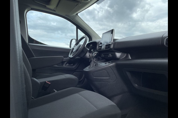 Opel Combo 1.5D 102pk E6 Edition Lease €239 /m, Airco, Navi, PDC, Cruise controle, Onderhoudshistorie aanwezig