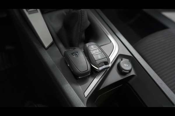 Peugeot 308 SW PureTech 110 Active Pack Business | Apple Carplay | Parkeersensoren | Digitaal Dashboard | Navigatie