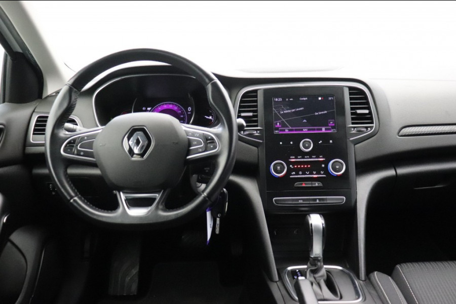 Renault Mégane 1.5 dCi Zen Estate Automaat - Navi, Clima, PDC