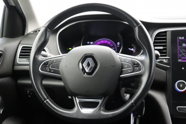 Renault Mégane 1.5 dCi Zen Estate Automaat - Navi, Clima, PDC