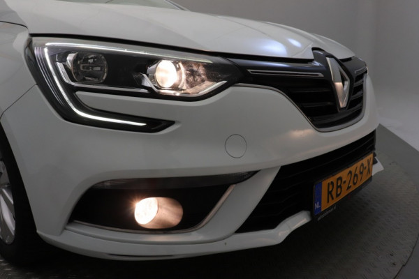 Renault Mégane 1.5 dCi Zen Estate Automaat - Navi, Clima, PDC