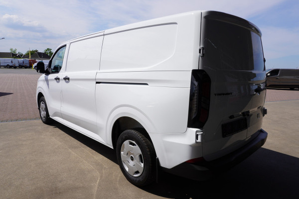 Ford Transit Custom 320L 2.0 TDCI 170PK L2H1 Trend Automaat Schuifdeur L / R Nr. V044 | Airco | Adap.Cruise | Navi | Camera | BLis