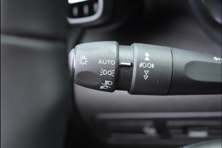 Citroën C3 Aircross 1.2 Turbo 110pk Feel | Navigatie | 4 Seizoenen Banden | Apple Carplay/AndroidAuto |