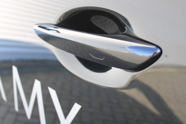 Mazda MX-30 e-SkyActiv R-EV 170 Advantage Industrial | 18" LM | Leer | Navi | Camera |