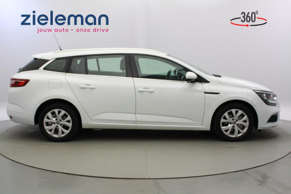 Renault Mégane 1.5 dCi Zen Estate Automaat - Navi, Clima, PDC