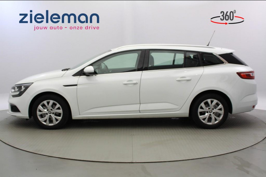 Renault Mégane 1.5 dCi Zen Estate Automaat - Navi, Clima, PDC