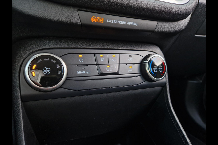 Ford Fiesta 1.1 Trend | Android Auto / Apple Carplay | Navi | PDC | Lichtsensor | Cruise |