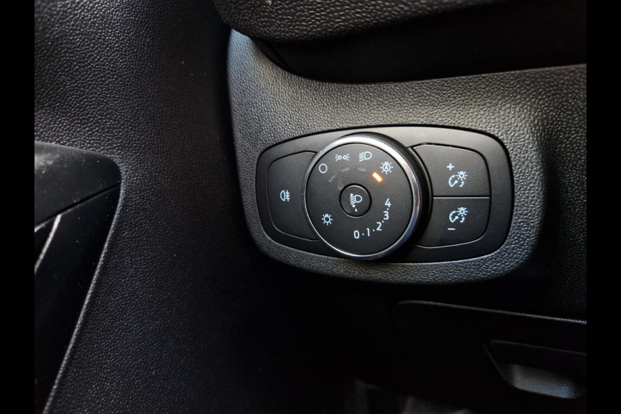 Ford Fiesta 1.1 Trend | Android Auto / Apple Carplay | Navi | PDC | Lichtsensor | Cruise |