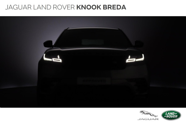 Land Rover Range Rover Velar P400e R-Dynamic SE Beschikbaarheid in overleg.