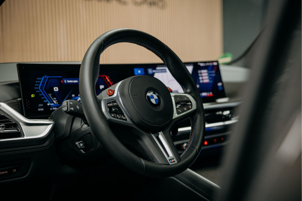BMW X5 M Competition | Dravit Grau | Face lift | Laser LED | 625 pk |