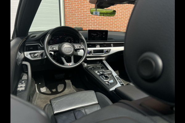 Audi A5 Cabriolet 2.0 TFSI MHEV Sport Pro Line