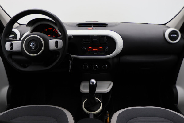 Renault Twingo 1.0 SCe Collection Cruise, Airco, LED, Bluetooth, Elektr. Pakket