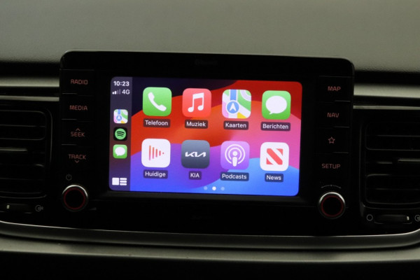 Kia Rio 1.0 T GDI Comfortline LPG G3 - Navi, CarPlay, Camera