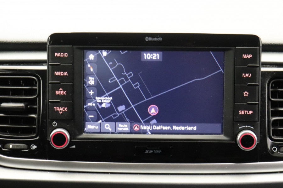 Kia Rio 1.0 T GDI Comfortline LPG G3 - Navi, CarPlay, Camera