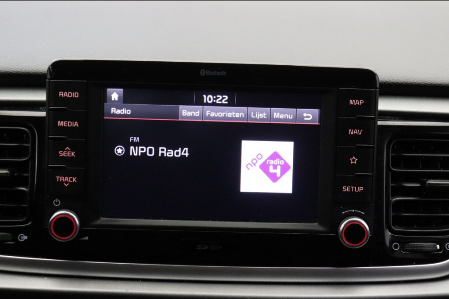 Kia Rio 1.0 T GDI Comfortline LPG G3 - Navi, CarPlay, Camera
