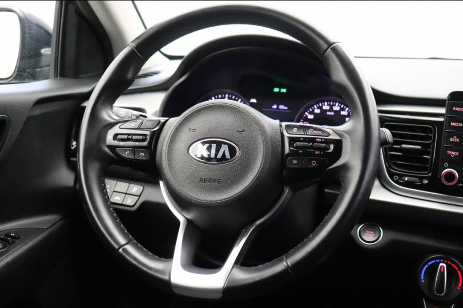 Kia Rio 1.0 T GDI Comfortline LPG G3 - Navi, CarPlay, Camera