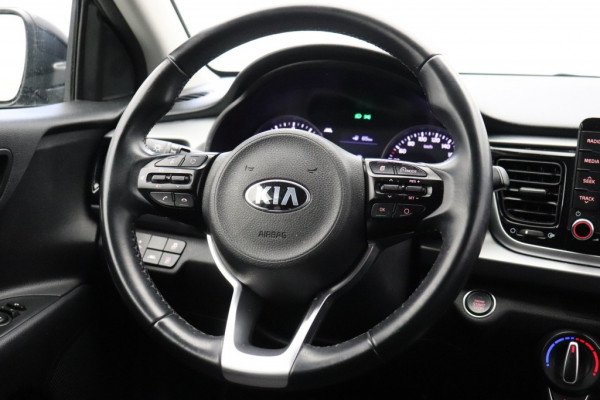 Kia Rio 1.0 T GDI Comfortline LPG G3 - Navi, CarPlay, Camera