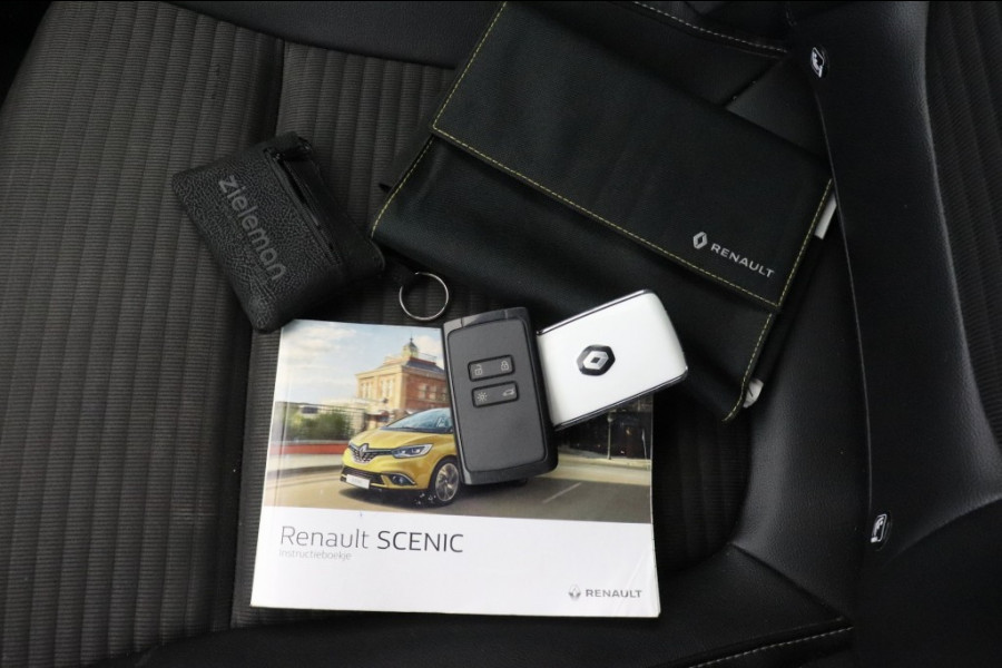Renault Scénic 1.2 TCe Collection - Navi, CarPlay, Camera, LED
