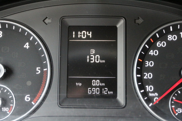 Volkswagen Caddy 2.0 TDI | Bestel | Airco | 69.000km..